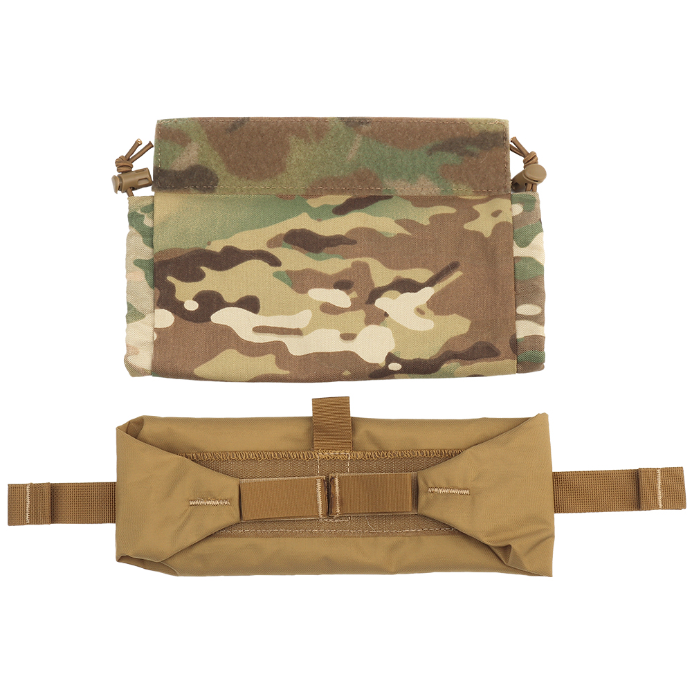 Tactical Trauma Pouch Roll 1 I - đánh giá và giá Edc Flex Carry Belt