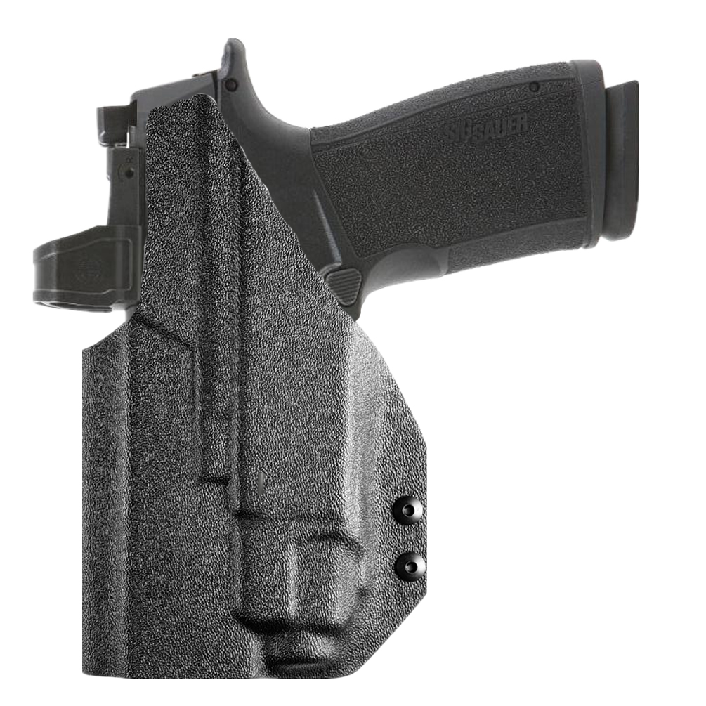 kydex IWB Holster for Sig Saue - đánh giá và giá Edc Flex Carry Belt
