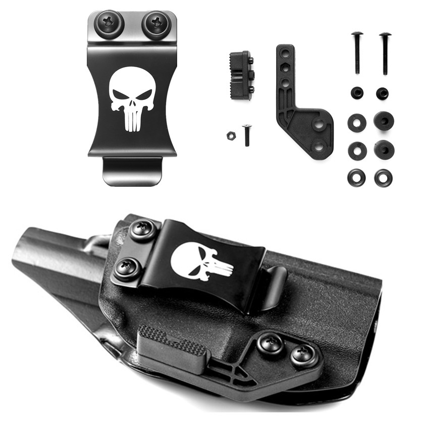 kydex IWB Holster for Sig Saue - đánh giá và giá Edc Flex Carry Belt