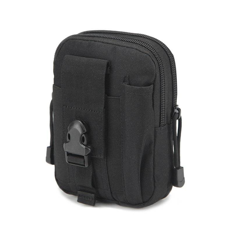 Universal EDC Tactical Molle P - đánh giá và giá Edc Carry Pocket