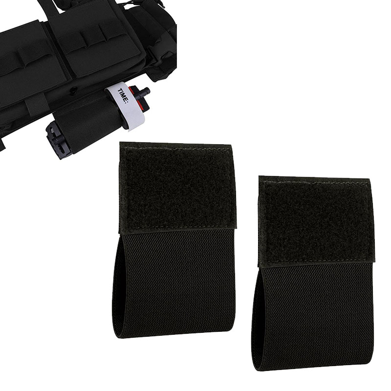 Tactical Elastic Tourniquet Ho - đánh giá và giá Edc Flex Carry Belt