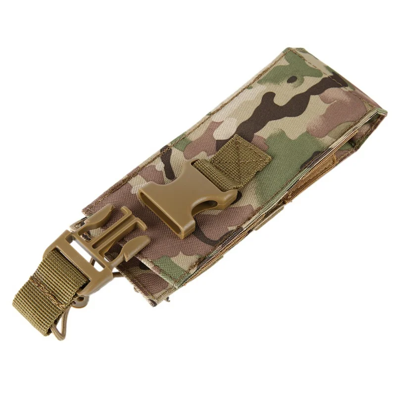 Molle Water Bottle Holster Pou - đánh giá và giá Edc Carry Pocket