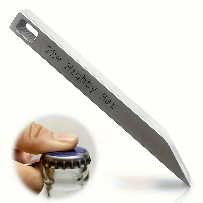 Mighty Bar Pocket Knife & Bott - đánh giá và giá Everyday Carry (Edc) Knife