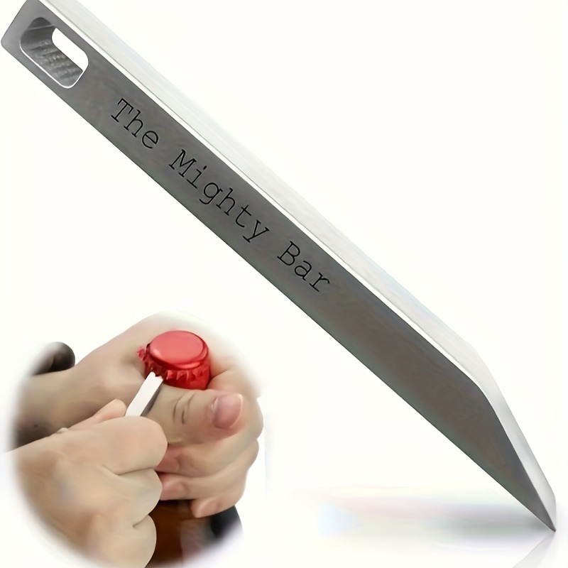 Mighty Bar Pocket Knife & Bott - đánh giá và giá Everyday Carry (Edc) Knife