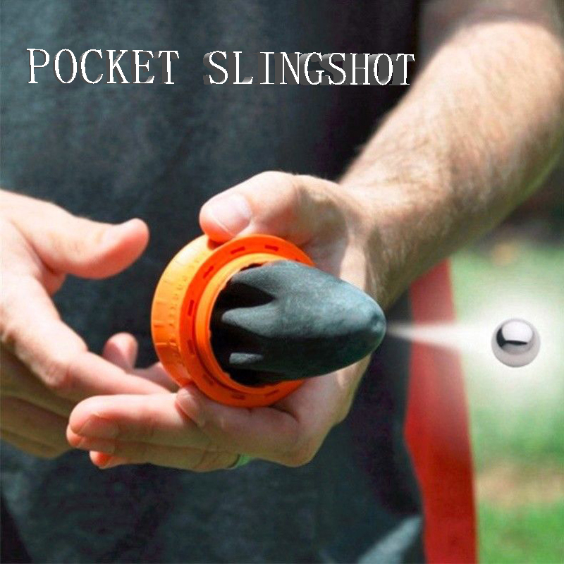 Túi Speelgoed Súng Cao Su Máy  - đánh giá và giá Edc Carry Pocket
